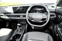 2026 Kia K4 Sport+ CL4m MY26 Steel Grey