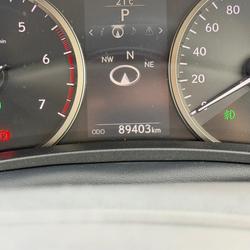 2017 Lexus NX 300h Luxury