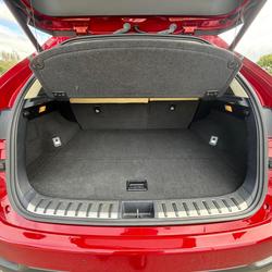 2017 Lexus NX 300h Luxury