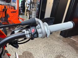 2026 KTM 300 EXC TBI Hardenduro