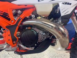 2026 KTM 300 EXC TBI Hardenduro