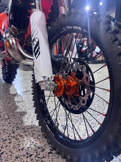 2026 KTM 300 EXC TBI Hardenduro