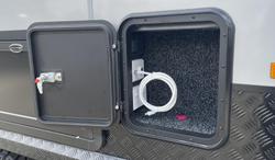 2025 JB Caravans Dirt Road Xtreme (22