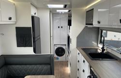 2025 JB Caravans Dirt Road Xtreme (22