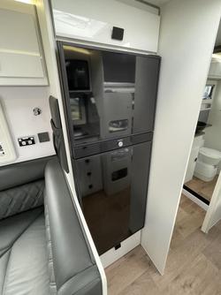 2025 JB Caravans Dirt Road Xtreme (22