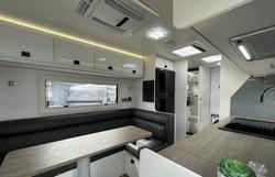 2025 JB Caravans Dirt Road Xtreme (22