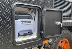 2025 JB Caravans Dirt Road Xtreme (22