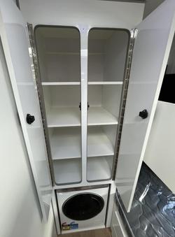 2025 JB Caravans Dirt Road Xtreme (22