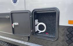 2025 JB Caravans Dirt Road Xtreme (22