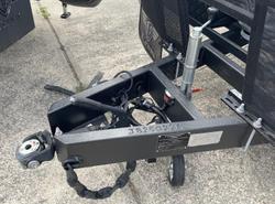 2025 JB Caravans Dirt Road Xtreme (22