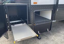 2025 JB Caravans Dirt Road Xtreme (22