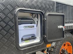 2025 JB Caravans Dirt Road Xtreme (22