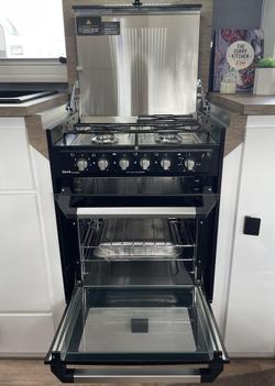 2025 JB Caravans Dirt Road Xtreme (22