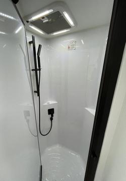 2025 JB Caravans Dirt Road Xtreme (22