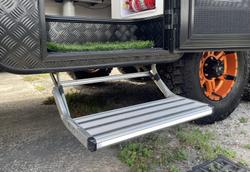 2025 JB Caravans Dirt Road Xtreme (22