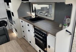 2025 JB Caravans Dirt Road Xtreme (22