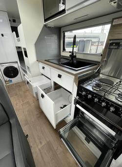 2025 JB Caravans Dirt Road Xtreme (22