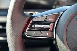 2026 Kia Seltos GT-Line SP2 PE MY26 Pluton Blue with Fusion Black Roof