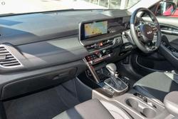 2026 Kia Seltos GT-Line SP2 PE MY26 Pluton Blue with Fusion Black Roof