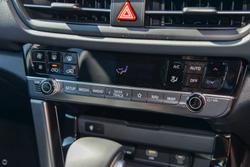 2026 Kia Seltos GT-Line SP2 PE MY26 Pluton Blue with Fusion Black Roof