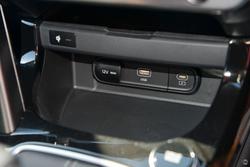 2026 Kia Seltos GT-Line SP2 PE MY26 Pluton Blue with Fusion Black Roof