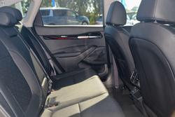 2026 Kia Seltos GT-Line SP2 PE MY26 Pluton Blue with Fusion Black Roof