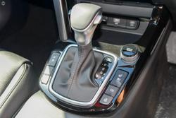 2026 Kia Seltos GT-Line SP2 PE MY26 Pluton Blue with Fusion Black Roof