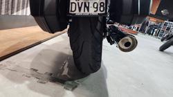 2018 HARLEY-DAVIDSON FLSB SOFTAIL SPORT GLIDE