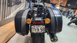 2018 HARLEY-DAVIDSON FLSB SOFTAIL SPORT GLIDE