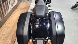 2018 HARLEY-DAVIDSON FLSB SOFTAIL SPORT GLIDE