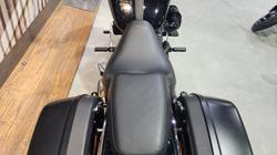 2018 HARLEY-DAVIDSON FLSB SOFTAIL SPORT GLIDE