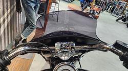 2018 HARLEY-DAVIDSON FLSB SOFTAIL SPORT GLIDE