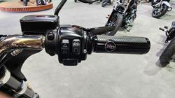 2018 HARLEY-DAVIDSON FLSB SOFTAIL SPORT GLIDE