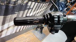 2018 HARLEY-DAVIDSON FLSB SOFTAIL SPORT GLIDE