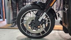 2018 HARLEY-DAVIDSON FLSB SOFTAIL SPORT GLIDE