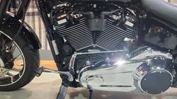 2018 HARLEY-DAVIDSON FLSB SOFTAIL SPORT GLIDE