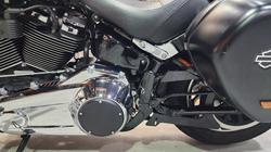 2018 HARLEY-DAVIDSON FLSB SOFTAIL SPORT GLIDE