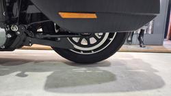 2018 HARLEY-DAVIDSON FLSB SOFTAIL SPORT GLIDE