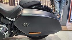 2018 HARLEY-DAVIDSON FLSB SOFTAIL SPORT GLIDE