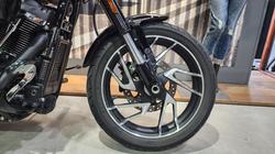 2018 HARLEY-DAVIDSON FLSB SOFTAIL SPORT GLIDE