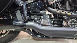 2018 HARLEY-DAVIDSON FLSB SOFTAIL SPORT GLIDE