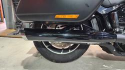 2018 HARLEY-DAVIDSON FLSB SOFTAIL SPORT GLIDE