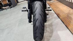 2018 HARLEY-DAVIDSON FLSB SOFTAIL SPORT GLIDE