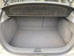 2005 Mazda 3 Neo BK Series 1 Sparkling Silver