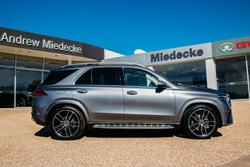2024 Mercedes-Benz GLE-Class GLE300 d
