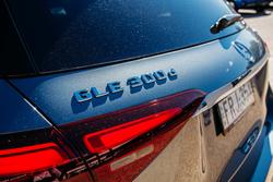 2024 Mercedes-Benz GLE-Class GLE300 d