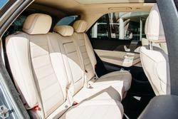 2024 Mercedes-Benz GLE-Class GLE300 d