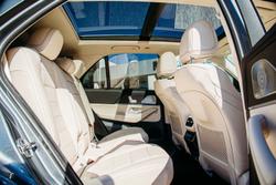 2024 Mercedes-Benz GLE-Class GLE300 d