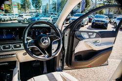 2024 Mercedes-Benz GLE-Class GLE300 d