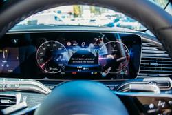 2024 Mercedes-Benz GLE-Class GLE300 d